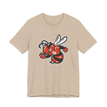 Jersey Short Sleeve Tee