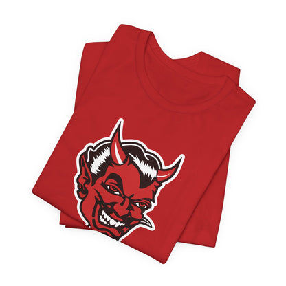 Jersey Short Sleeve Tee