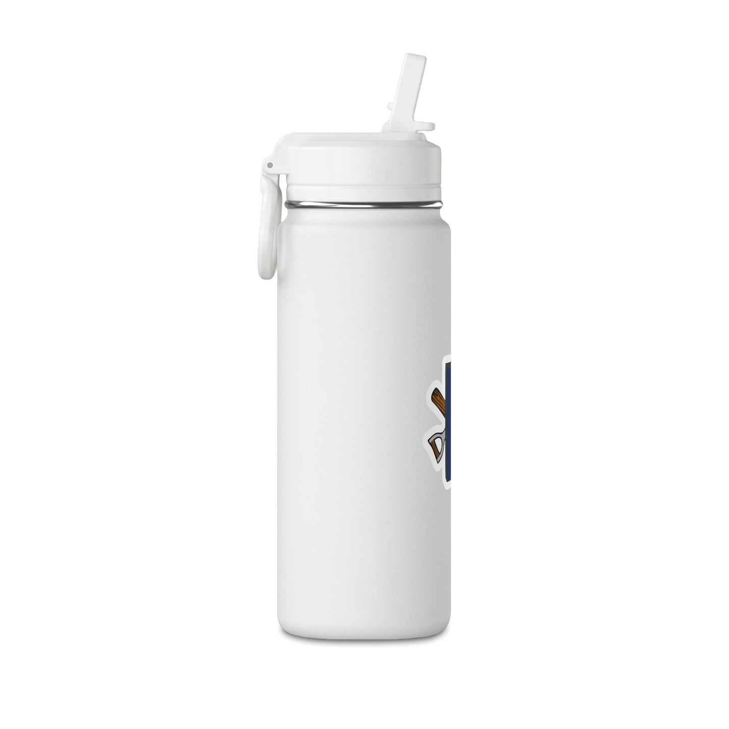 Mini Water Bottle, 20oz