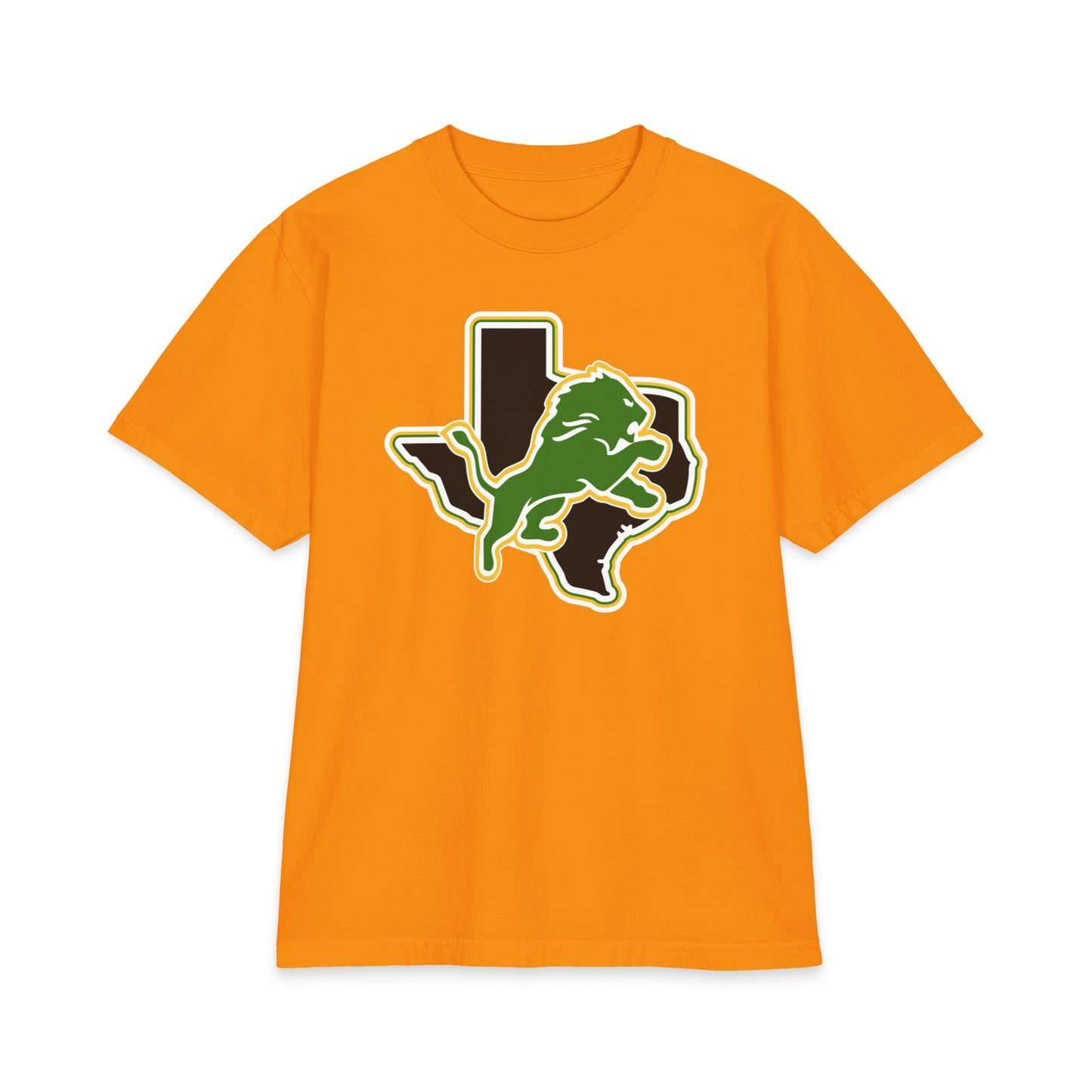 Max Heavyweight Short Sleeve Tee