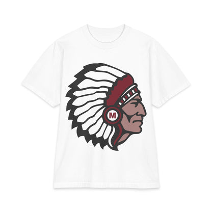 Max Heavyweight Short Sleeve Tee