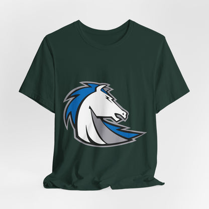 Jersey Short Sleeve Tee