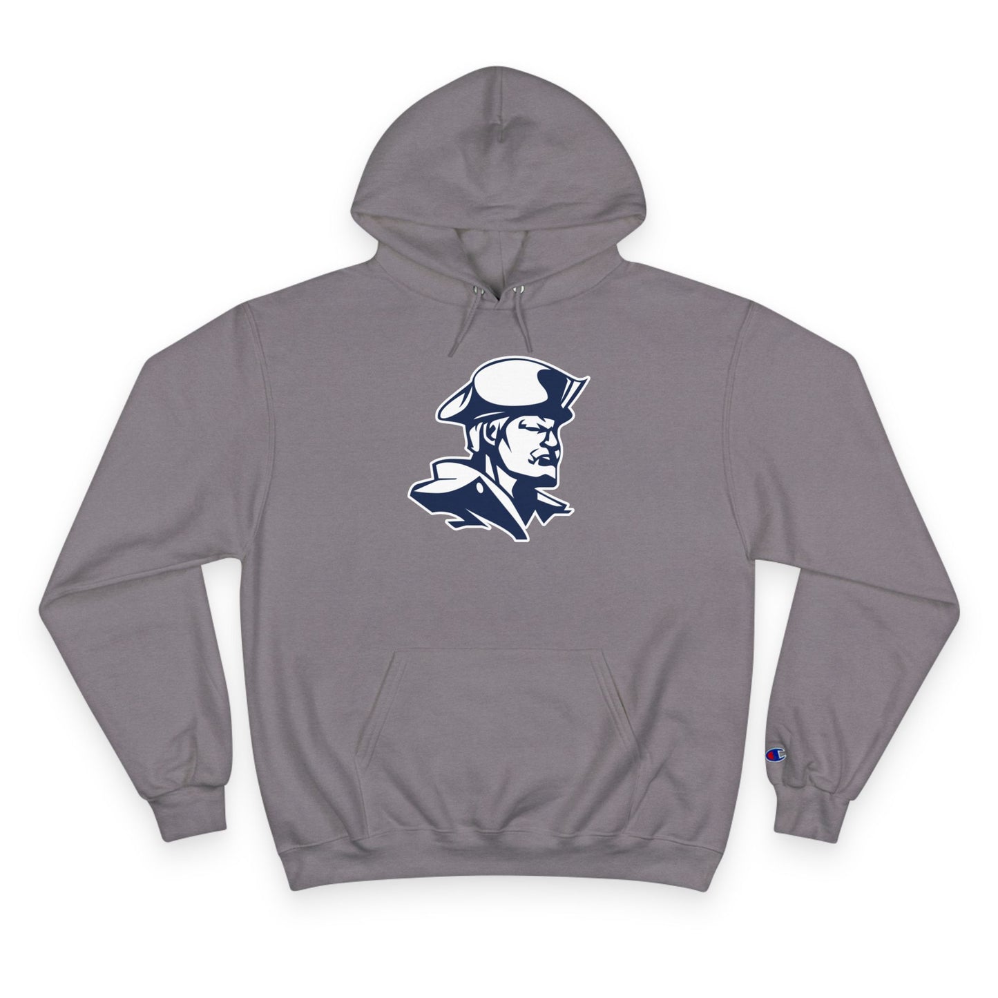 Champion Powerblend Fleece Pullover Hoodie
