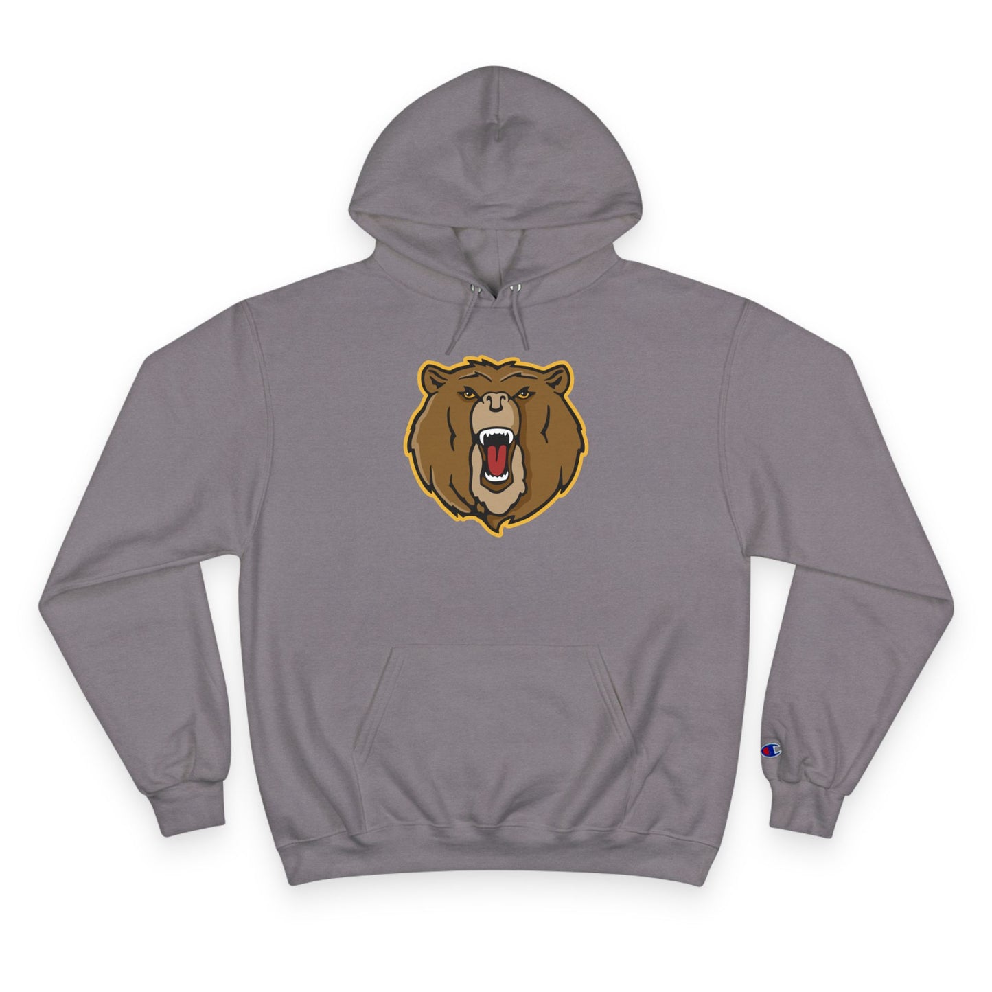Champion Powerblend Fleece Pullover Hoodie