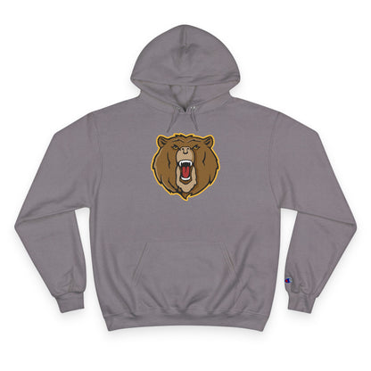 Champion Powerblend Fleece Pullover Hoodie