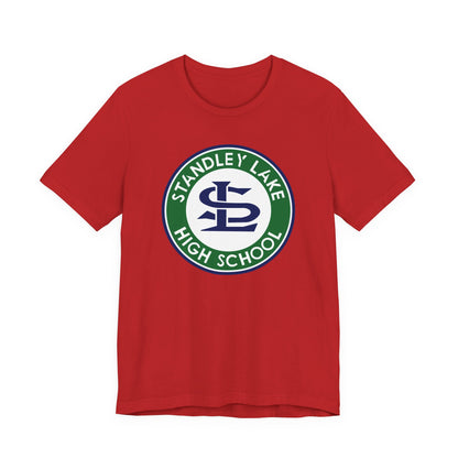 Jersey Short Sleeve Tee