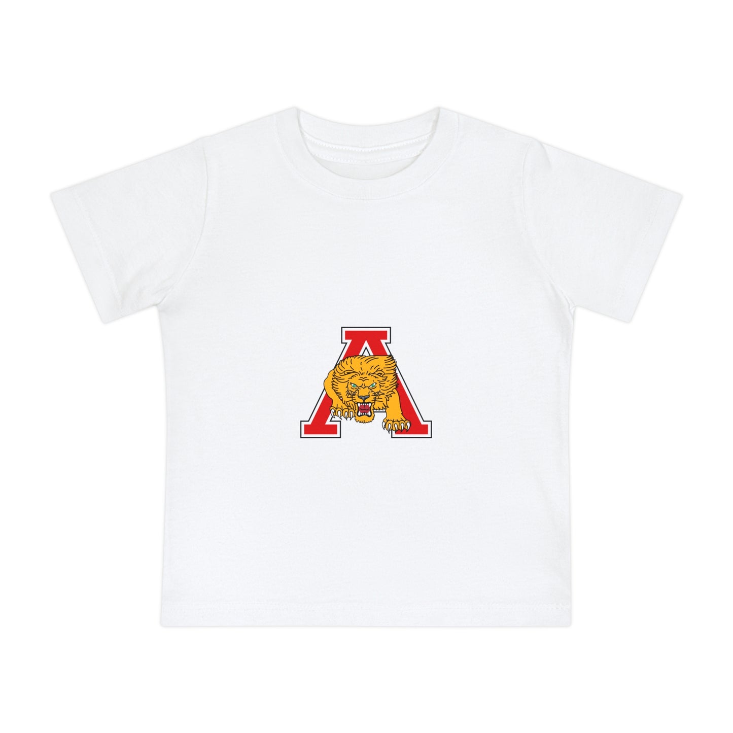 Baby Short Sleeve Tee