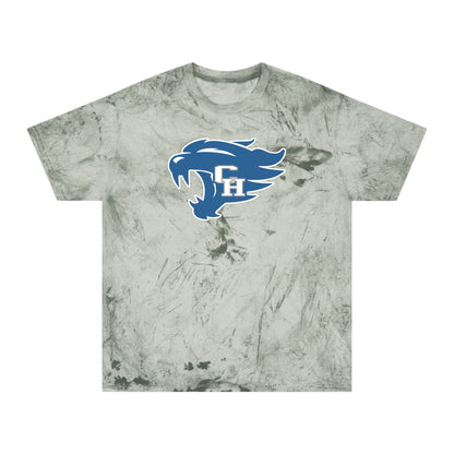 Color Blast School Spirit Tee