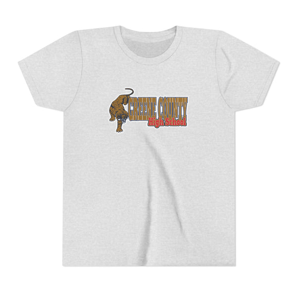 Youth Short Sleeve Tee