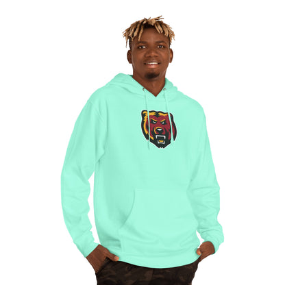 Midweight Pullover Hoodie