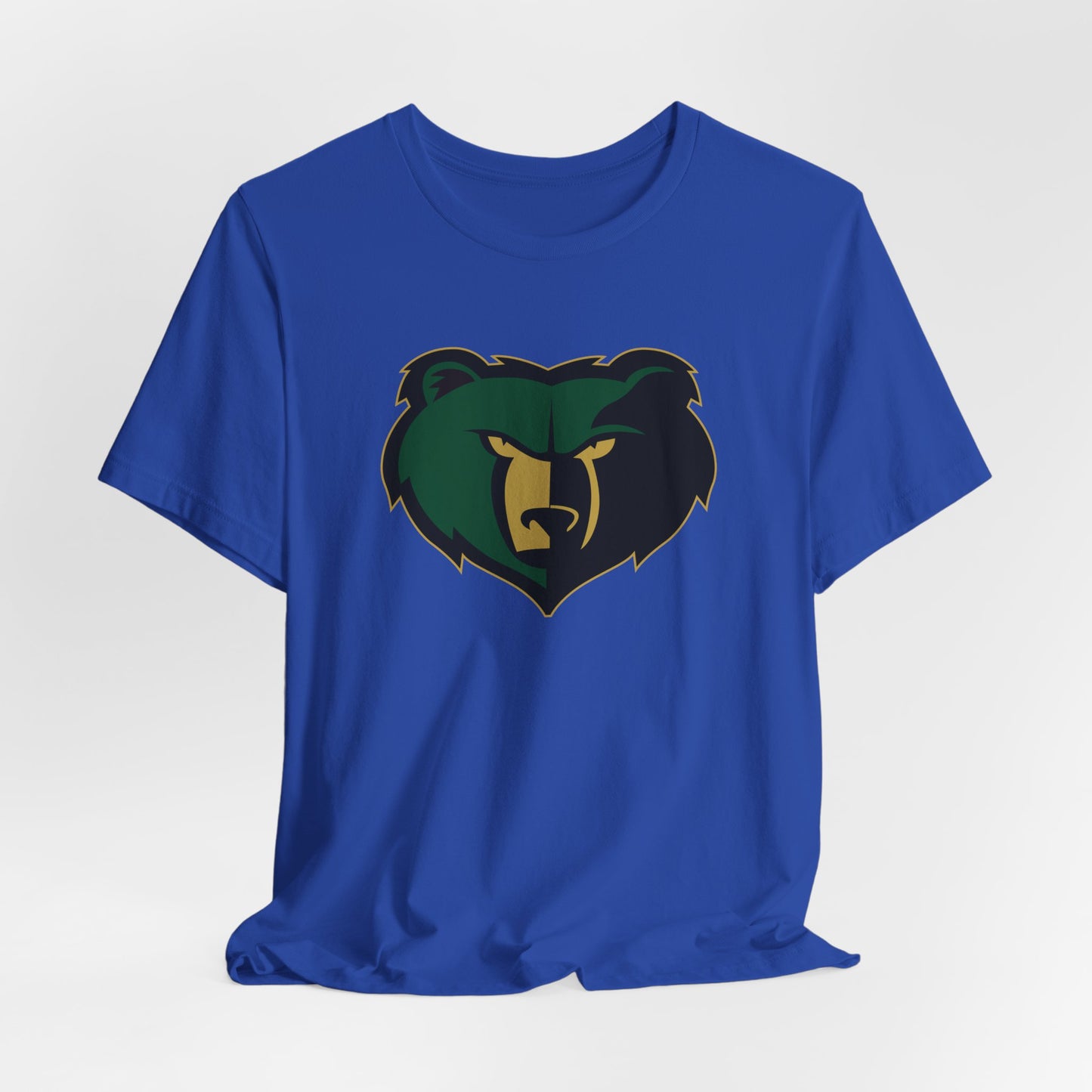 Jersey Short Sleeve Tee