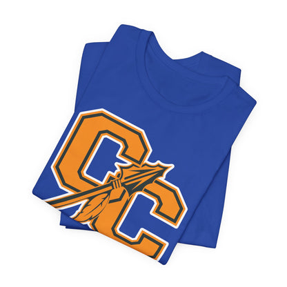 Jersey Short Sleeve Tee