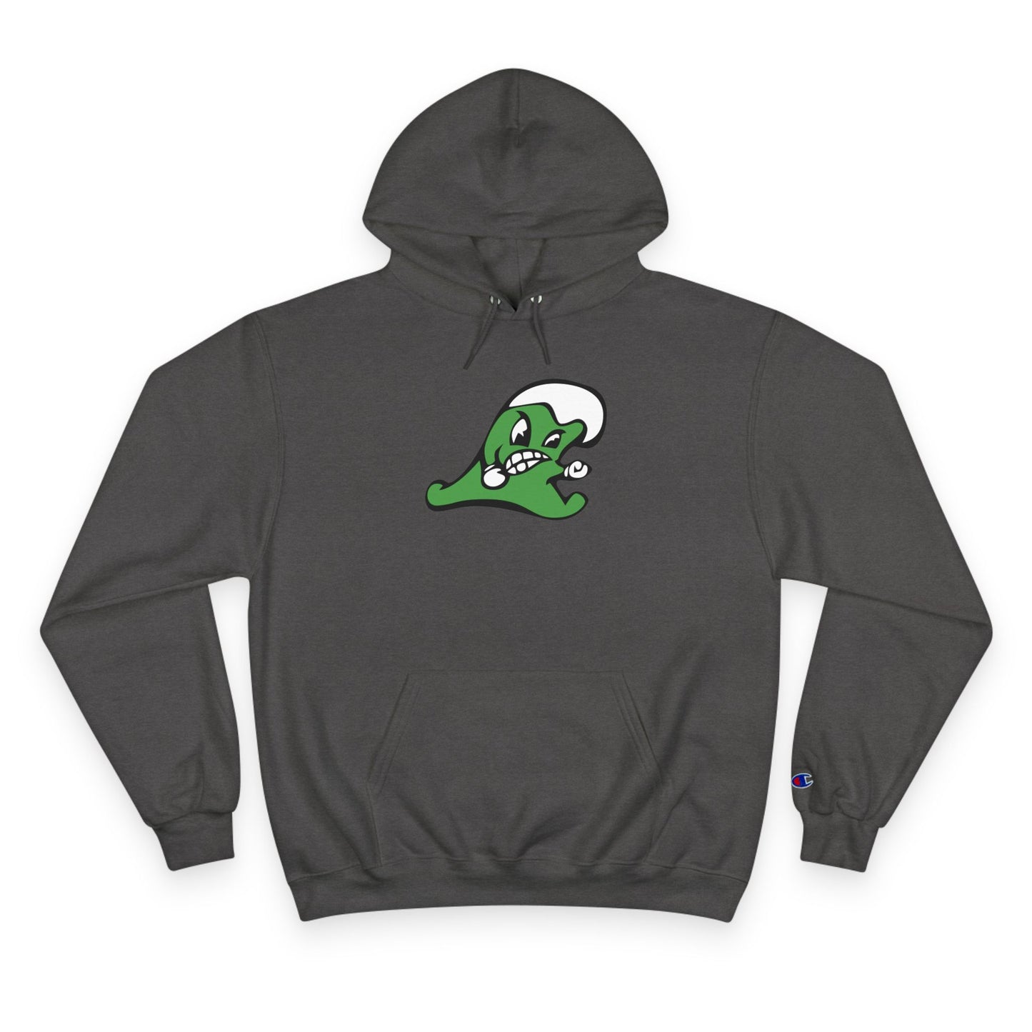 Champion Powerblend Fleece Pullover Hoodie