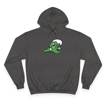 Champion Powerblend Fleece Pullover Hoodie