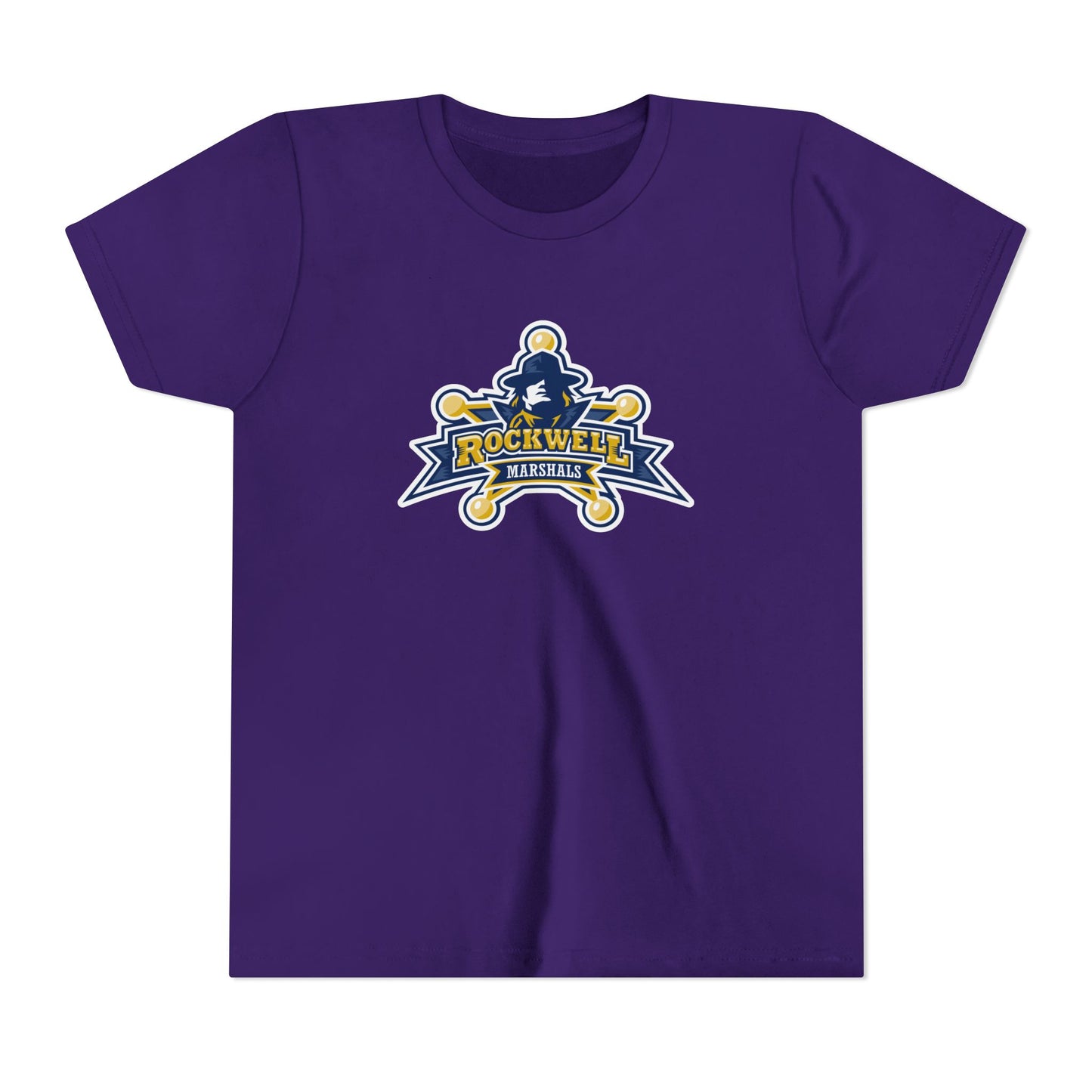 Youth Short Sleeve Tee