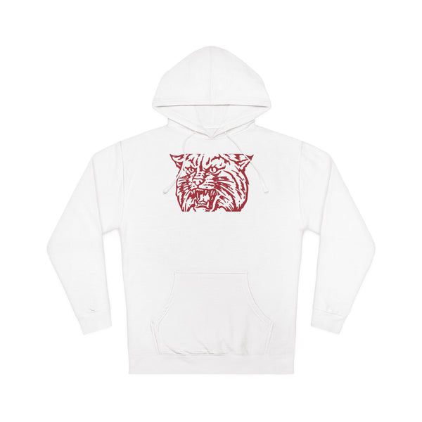 Midweight Pullover Hoodie