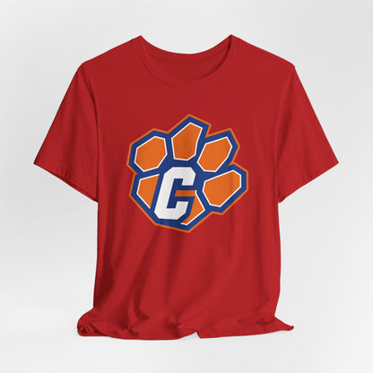 Jersey Short Sleeve Tee