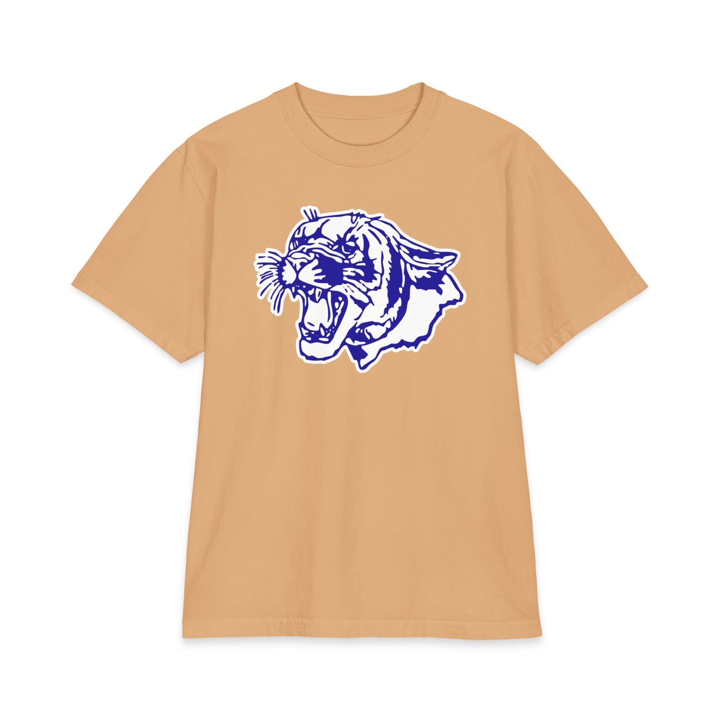 Max Heavyweight Short Sleeve Tee