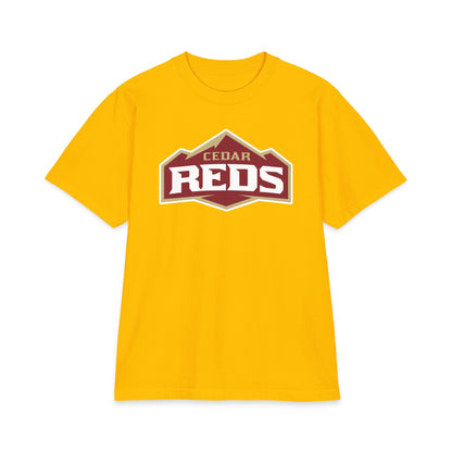 Max Heavyweight Short Sleeve Tee