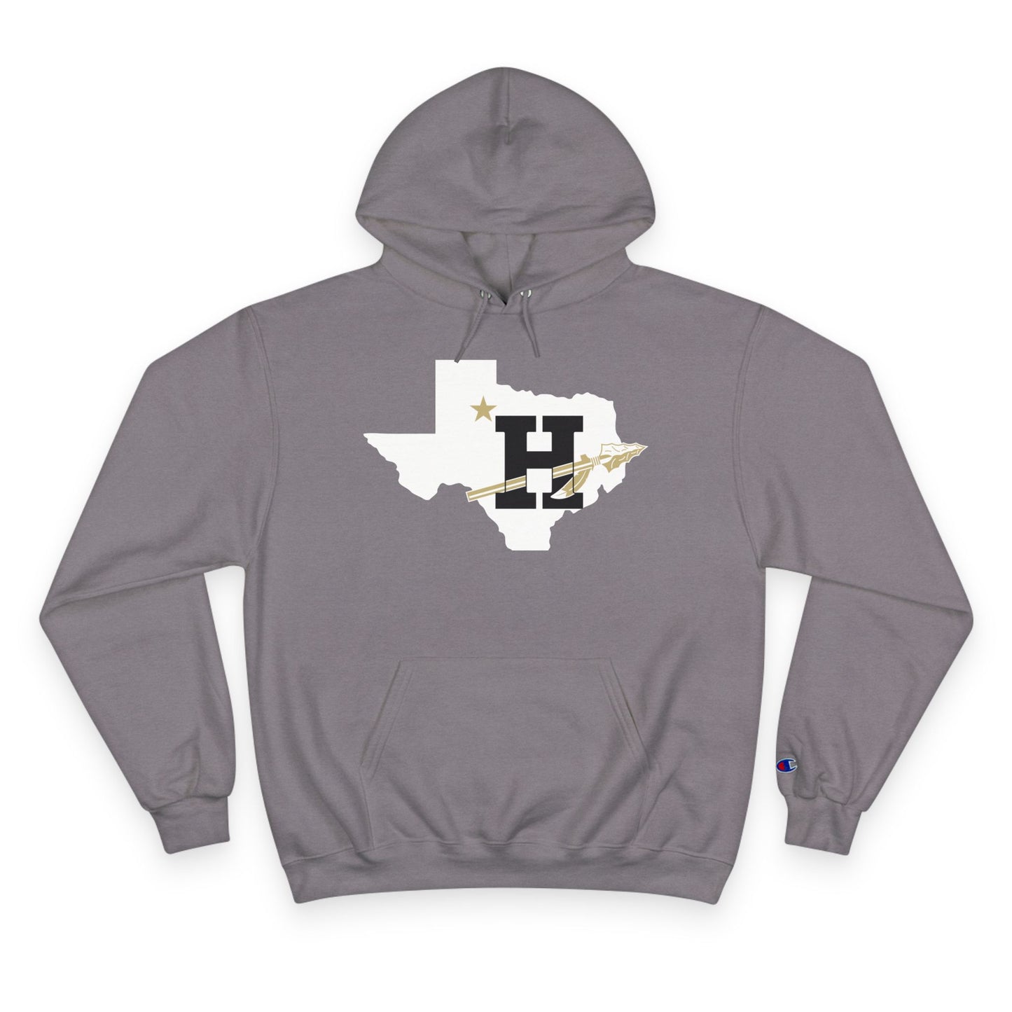 Champion Powerblend Fleece Pullover Hoodie