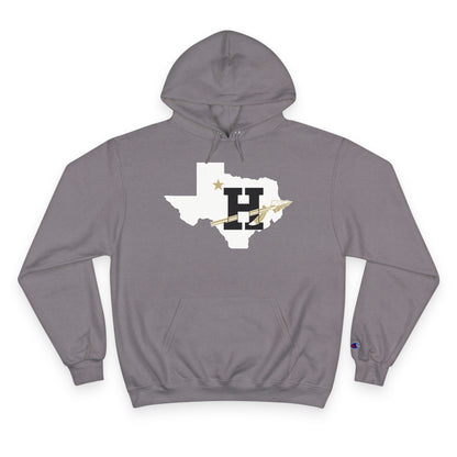 Champion Powerblend Fleece Pullover Hoodie