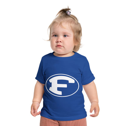 Baby Short Sleeve Tee