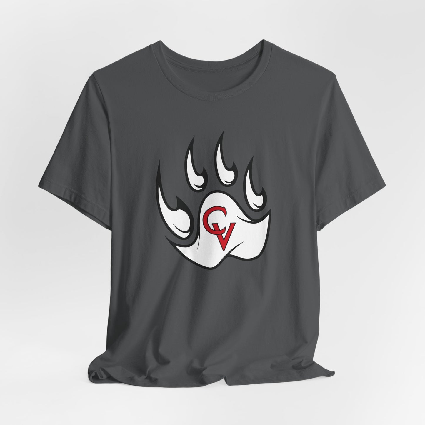 Jersey Short Sleeve Tee