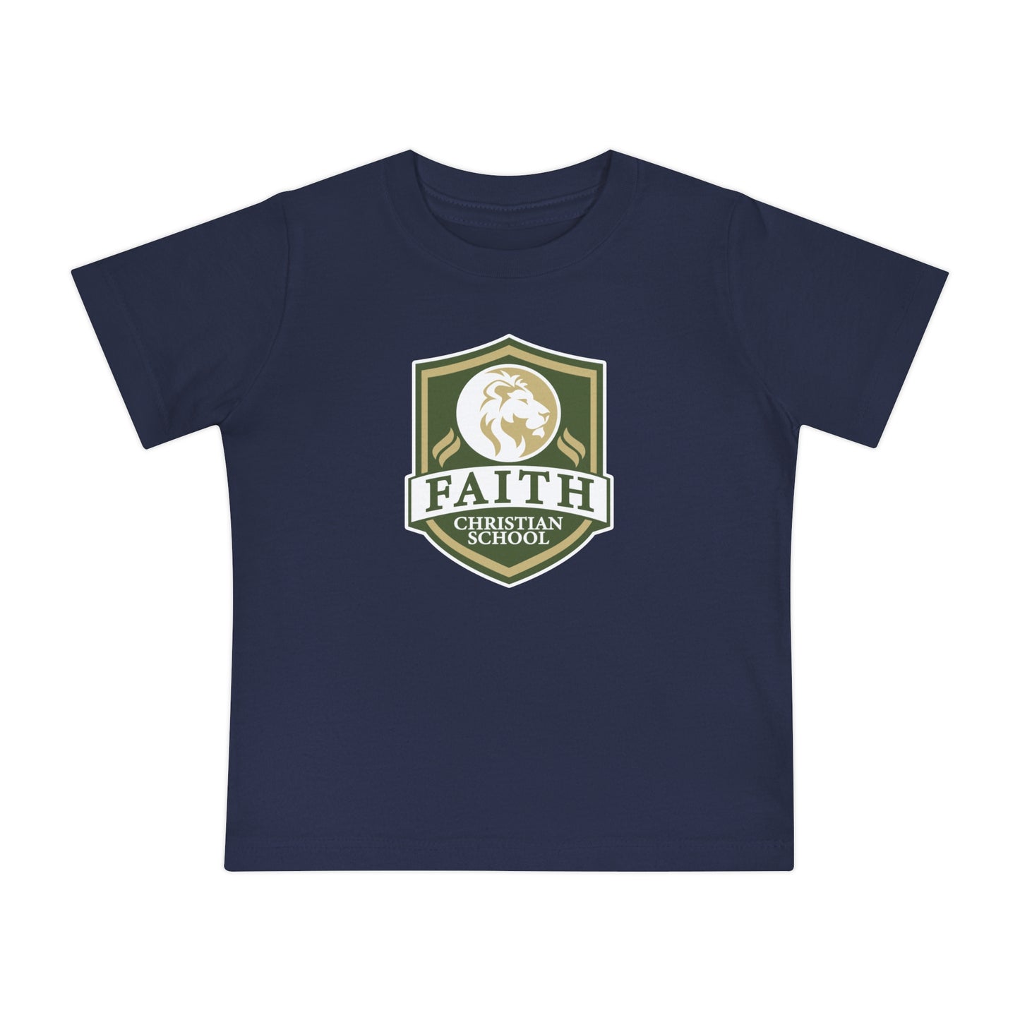 Baby Short Sleeve Tee