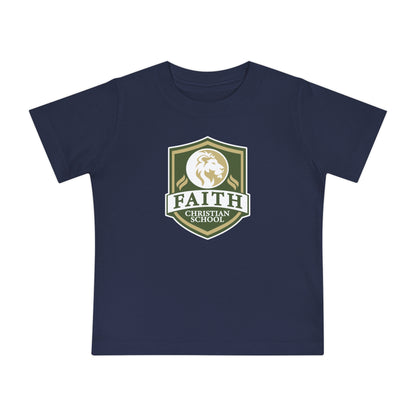 Baby Short Sleeve Tee