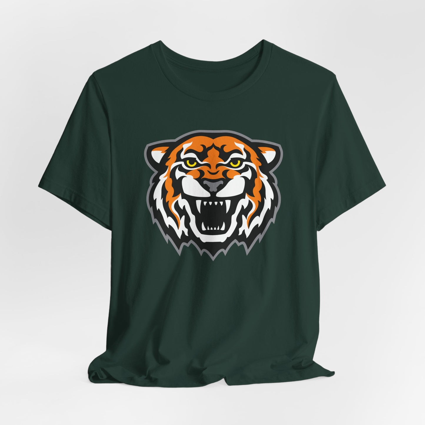 Jersey Short Sleeve Tee