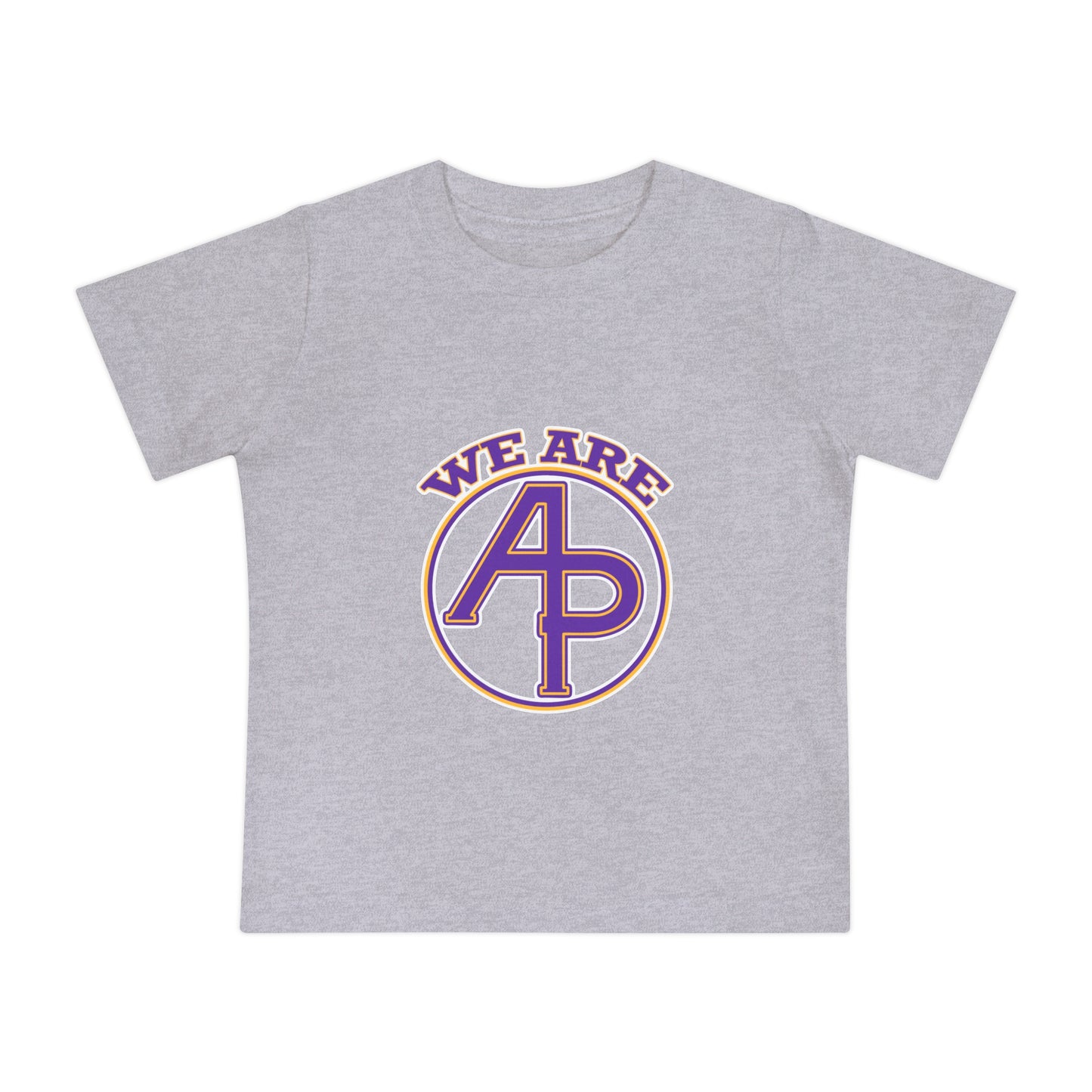 Baby Short Sleeve Tee