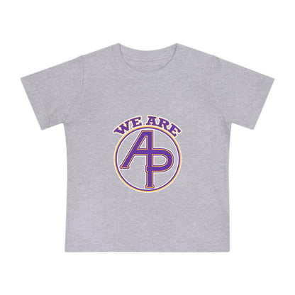 Baby Short Sleeve Tee