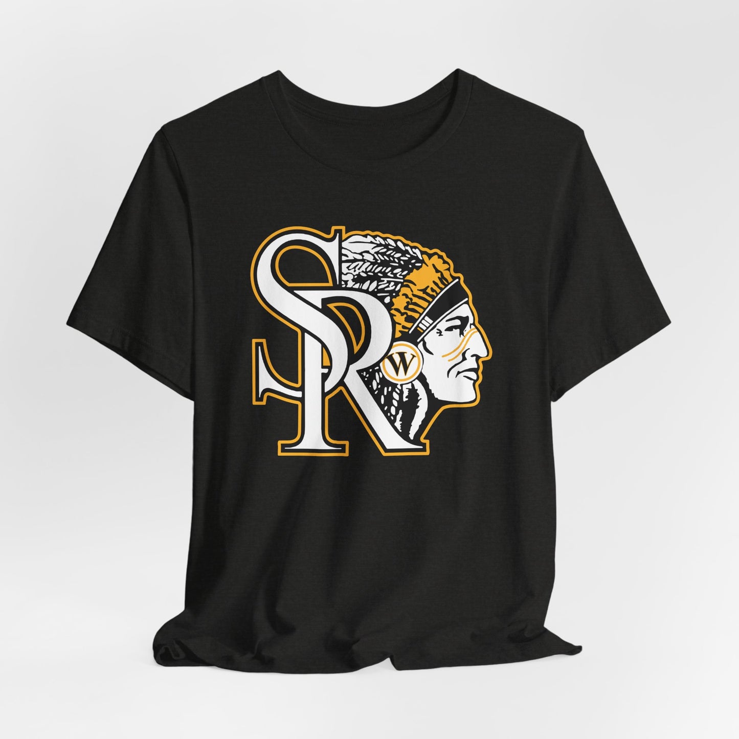 Jersey Short Sleeve Tee