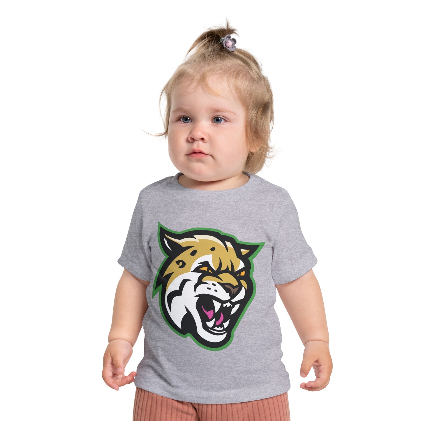 Baby Short Sleeve Tee