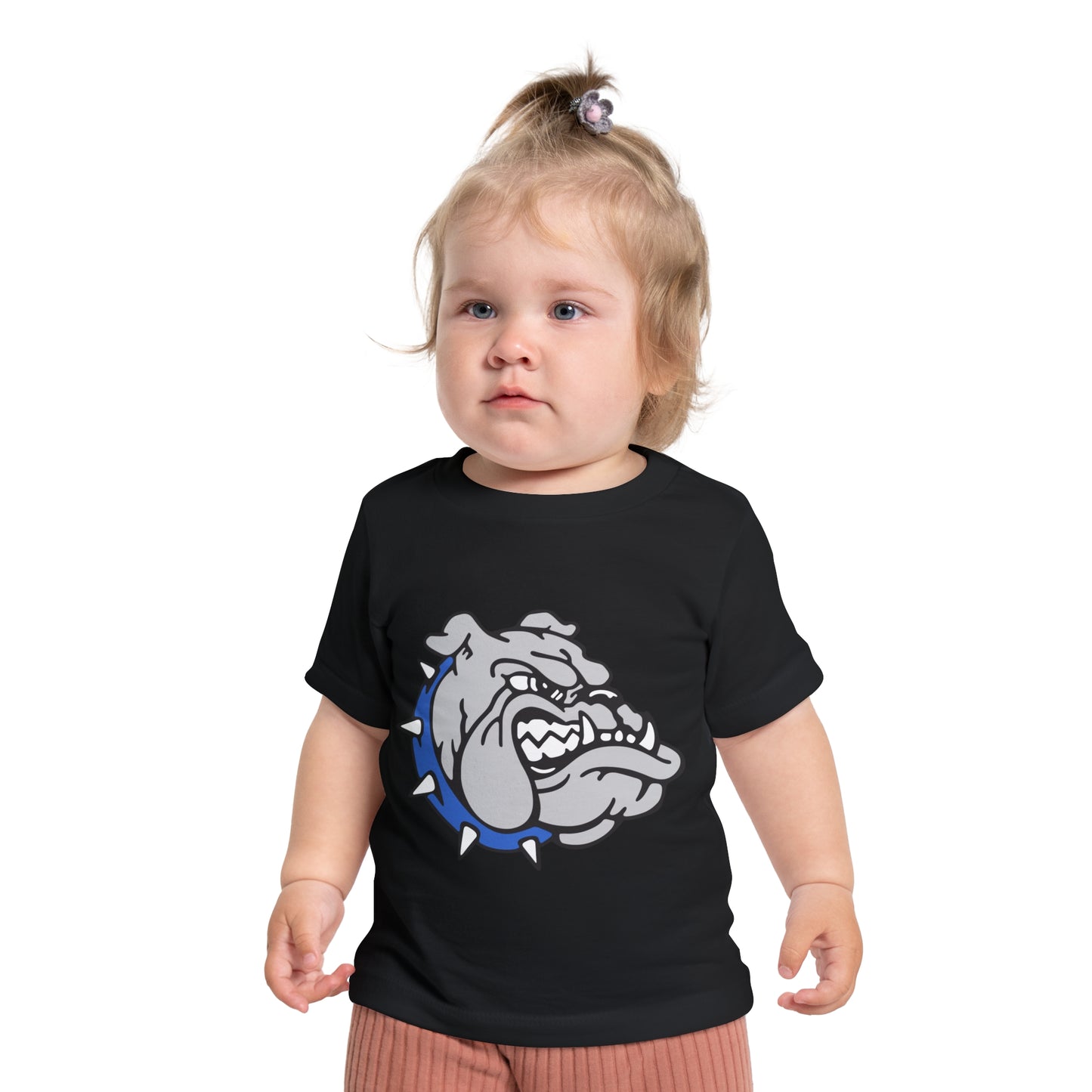 Baby Short Sleeve Tee