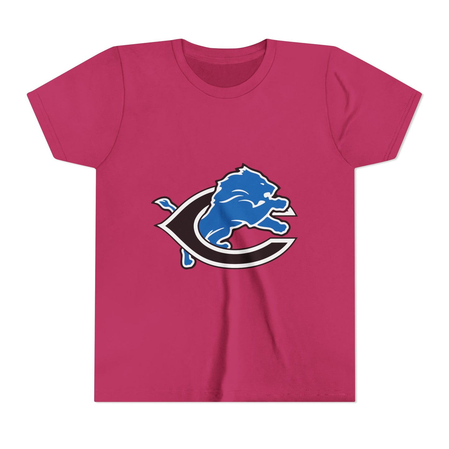 Youth Short Sleeve Tee