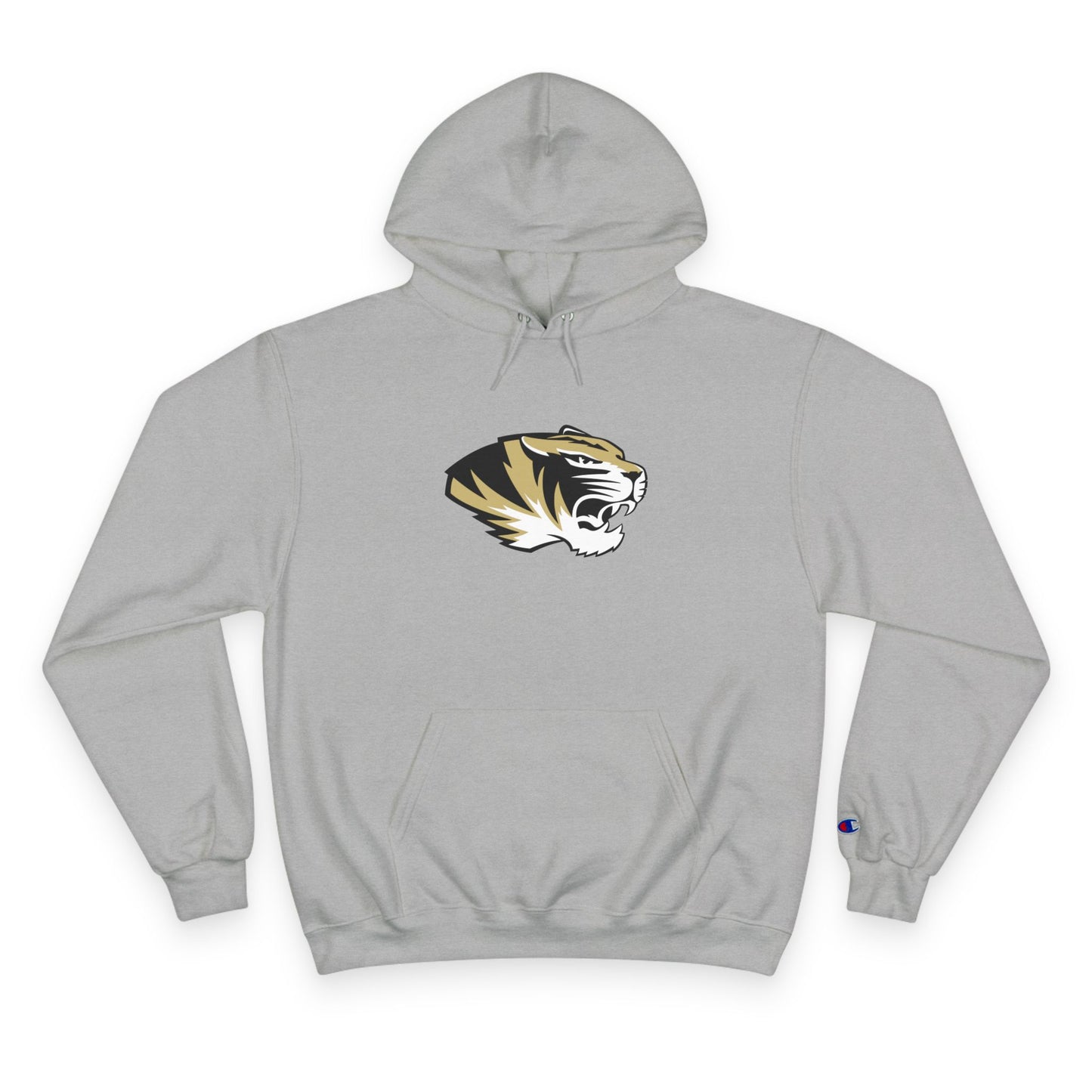 Champion Powerblend Fleece Pullover Hoodie