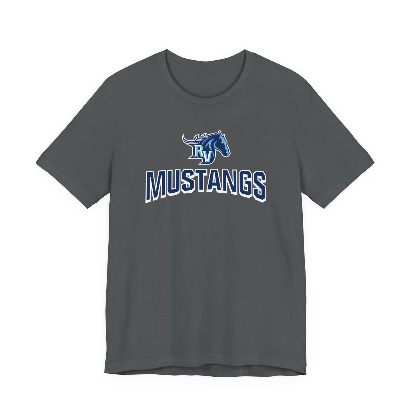 Jersey Short Sleeve Tee