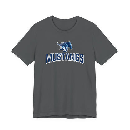 Jersey Short Sleeve Tee