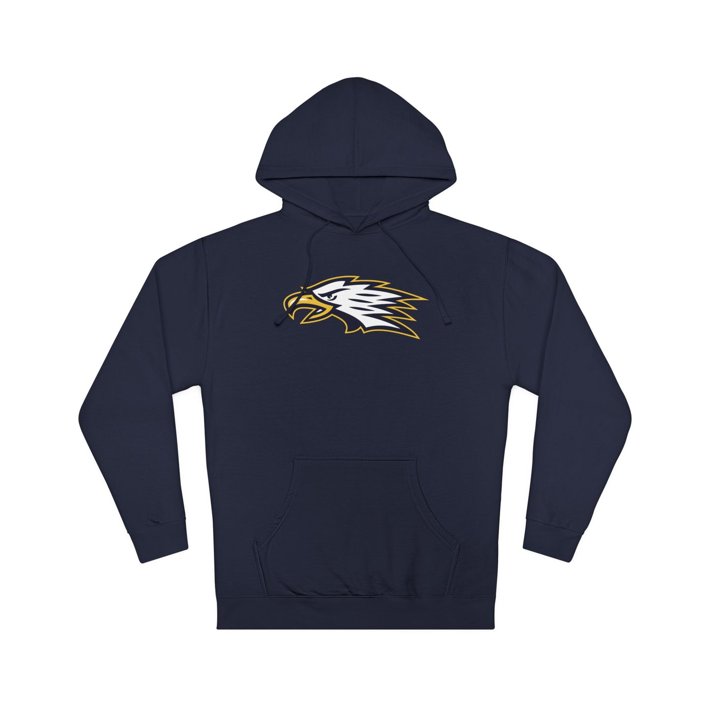Midweight Pullover Hoodie