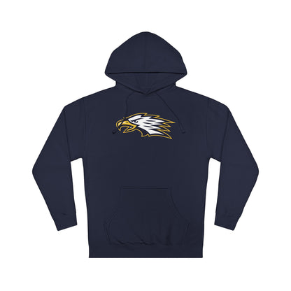 Midweight Pullover Hoodie