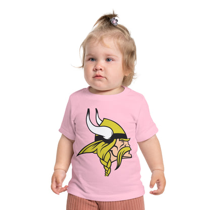 Baby Short Sleeve Tee