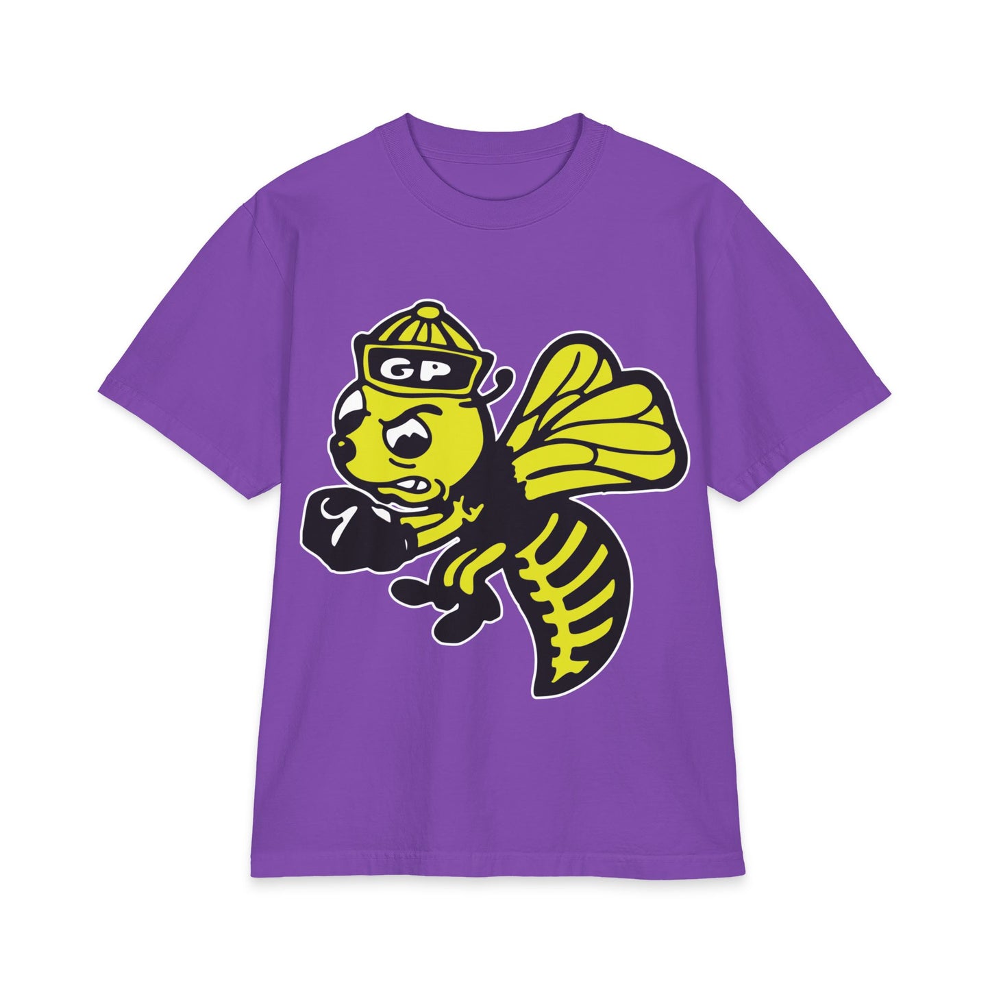 Max Heavyweight Short Sleeve Tee