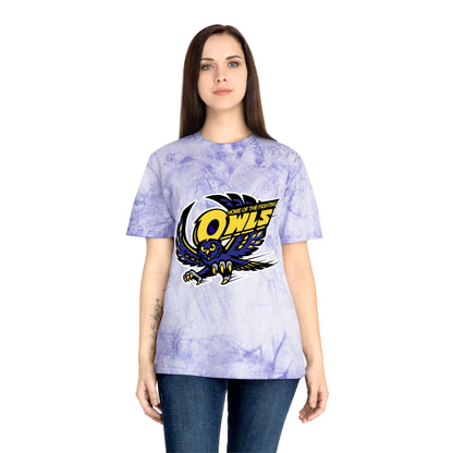 Color Blast School Spirit Tee