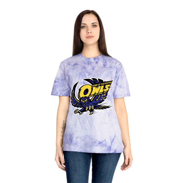 Color Blast School Spirit Tee