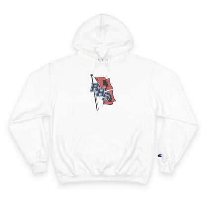 Champion Powerblend Fleece Pullover Hoodie