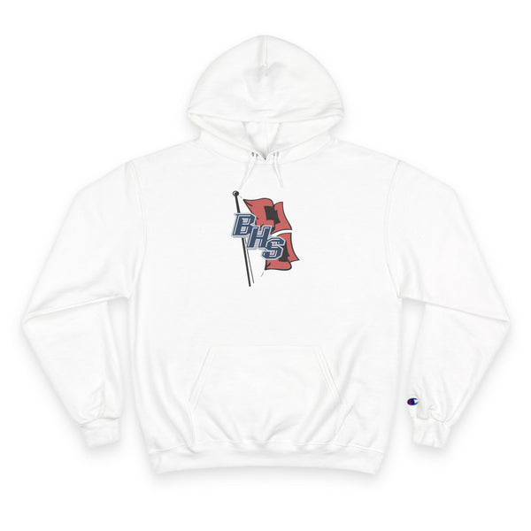 Champion Powerblend Fleece Pullover Hoodie