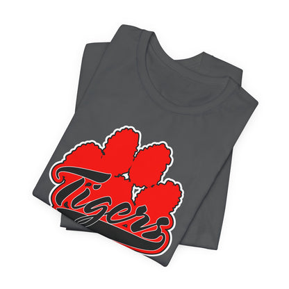 Jersey Short Sleeve Tee