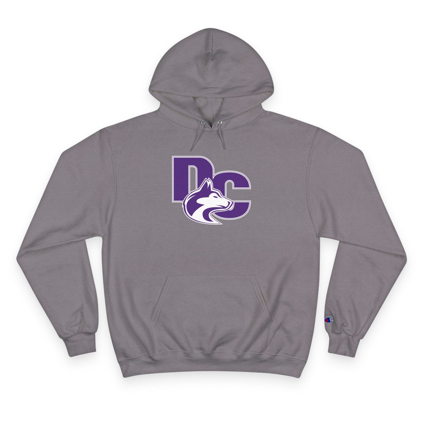 Champion Powerblend Fleece Pullover Hoodie