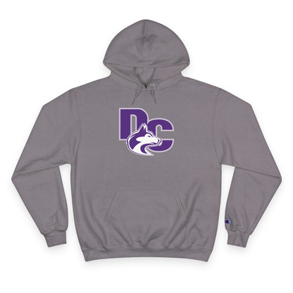 Champion Powerblend Fleece Pullover Hoodie